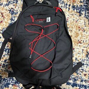 Osprey Heritage Simplex 16 Day Pack